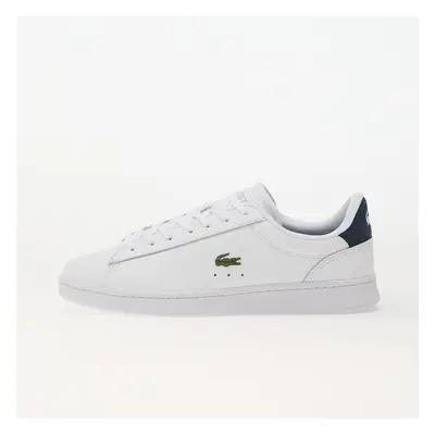 Tenisky LACOSTE Carnaby Set White EUR