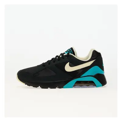 Tenisky Nike Air Black/ Alabaster-Dusty Cactus EUR