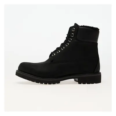 Tenisky Timberland In Premium Waterproof Boot Black EUR