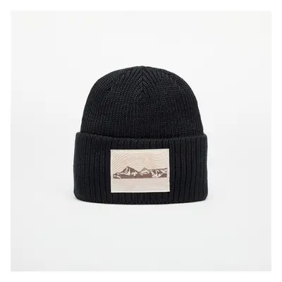 Čepice Columbia Wallowa™ Beanie Black