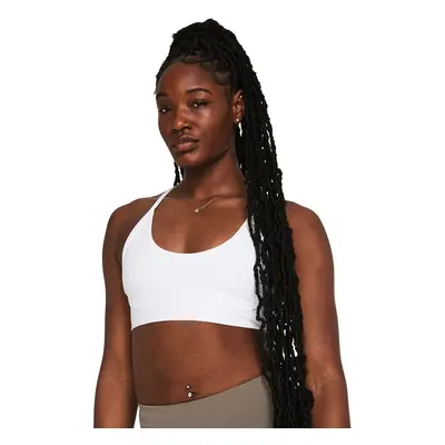 Podprsenka Under Armour Motion Bralette White