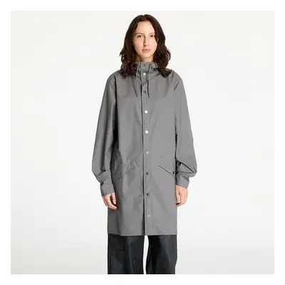 Bunda Rains Long Jacket W3 UNISEX Grey