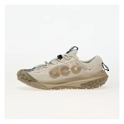 Tenisky Nike Acg Mountain Fly Low Lt Orewood Brn/ Khaki-Light Bone EUR