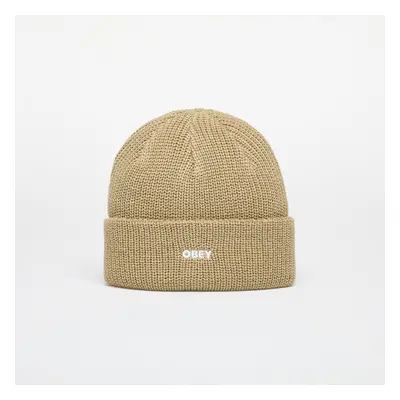 Čepice OBEY Future Beanie Khaki