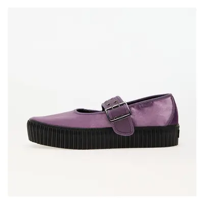 Tenisky Vans Mary Jane Creeper Grape Jam EUR