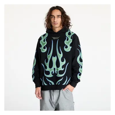 Mikina RIPNDIP Volt Hoodie Black