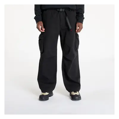 Kalhoty Gramicci Rig Cargo Pant Black