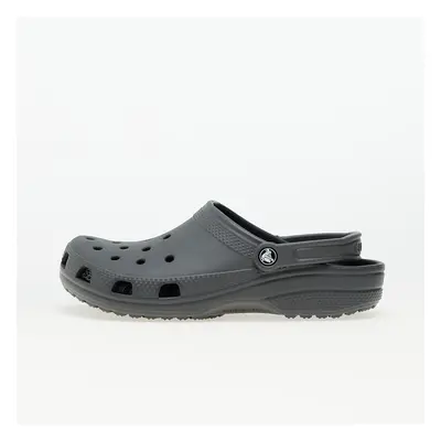 Tenisky Crocs Classic Slate Grey EUR