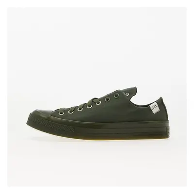 Tenisky Converse x A-COLD-WALL* Chuck OX Rifle Green/ Silver Birch EUR