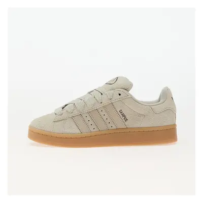 Tenisky adidas Campus 00s W Putty Grey/ Putty Grey/ Charcoal EUR