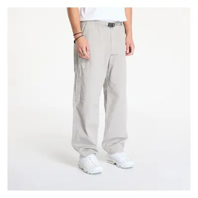 Kalhoty Gramicci Winter Twill Ground Up Pant Deep Bone