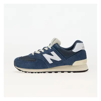 Tenisky New Balance Blue EUR