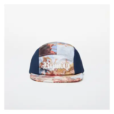 Kšiltovka RIPNDIP Heavens Waiting Camper Hat Multi