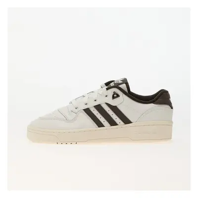 Tenisky adidas Rivalry Low Core White/ Shale Olive/ Off White EUR