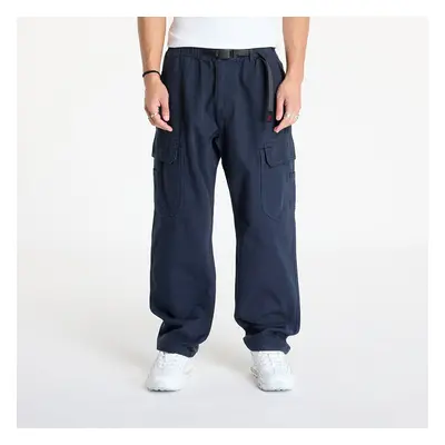 Kalhoty Gramicci Summit Cargo Pant Dark Navy