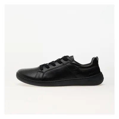 Tenisky Skinners Sneakers Streetsurfer leather Black EUR