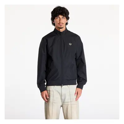 Bunda FRED PERRY The Brentham Jacket Black