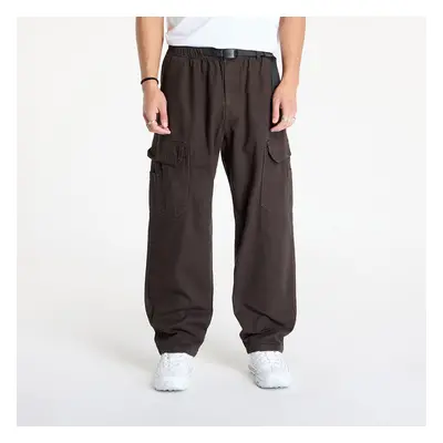 Kalhoty Gramicci Summit Cargo Pant Tobacco