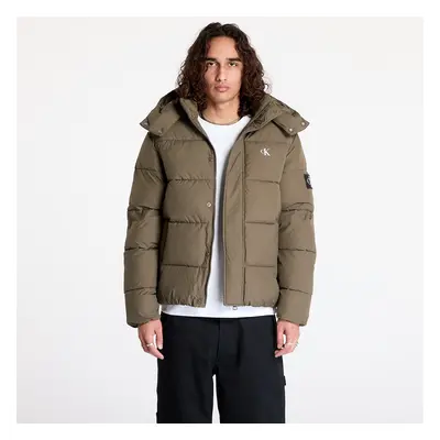 Bunda Calvin Klein Jeans Essentials Non Down Jacket Tarmac