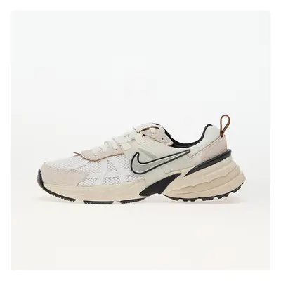 Tenisky Nike W V2K Run Summit White/ Chrome-White-Lt Orewood Brn EUR