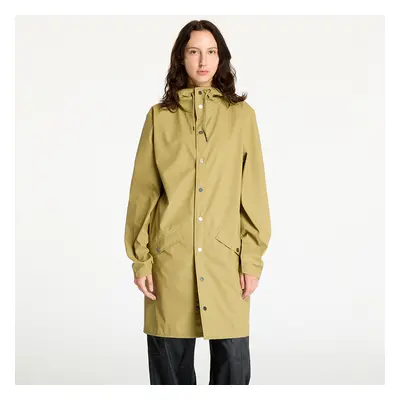 Bunda Rains Long Jacket W3 UNISEX Khaki