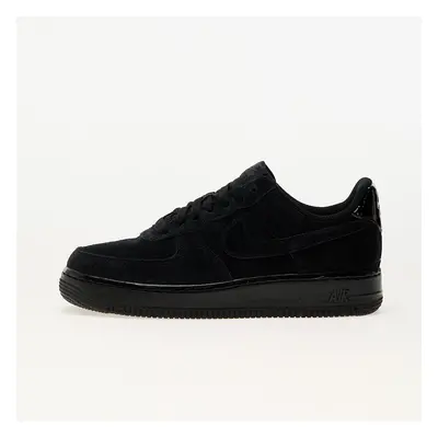 Tenisky Nike W Air Force '07 Black/ Black-Anthracite-White EUR