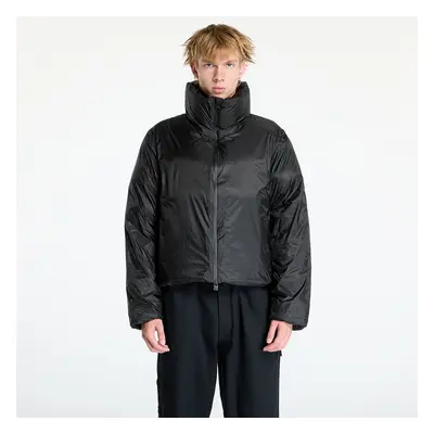 Bunda Rains Kevo Short Puffer Jacket W4T3 UNISEX Black