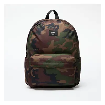 Batoh Vans Old Skool Backpack Classic Camo