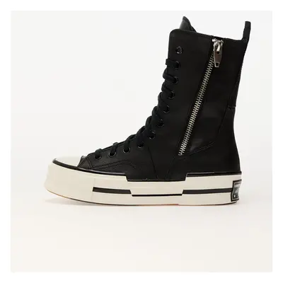 Tenisky Converse Chuck Plus Xhi Black/ Black/ Egret EUR