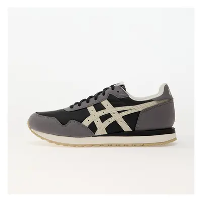 Tenisky Asics Tiger Runner II Black/ Light Dust EUR