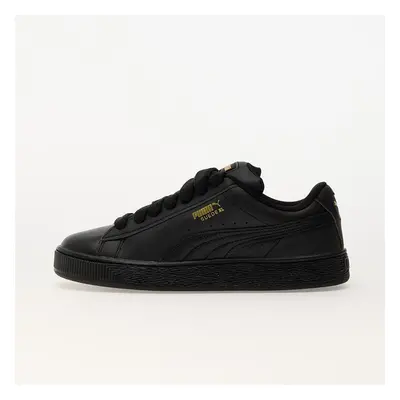 Tenisky Puma Suede Lth Black EUR