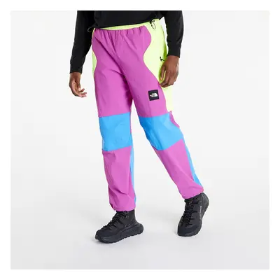 Kalhoty The North Face Carduelis Track Pant Purple Cactus Flower/ Ledyl/ Sprsncblu