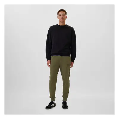 GAP Gap Athletic Jogger Olive Night