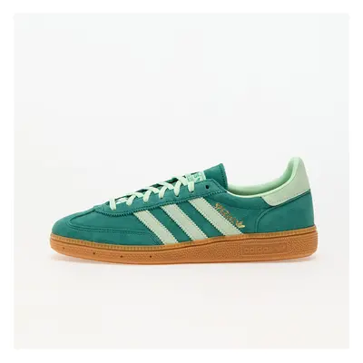 Tenisky adidas Handball Spezial W Collegiate Green/ Semi Green Spark/ Gum EUR