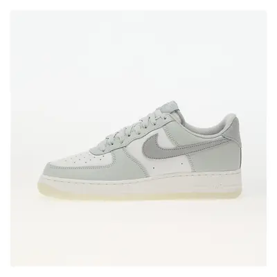 Tenisky Nike Air Force '07 Lv8 Light Silver/ Light Pumice-Summit White EUR