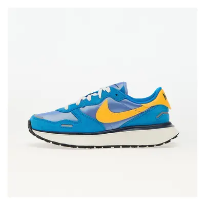 Tenisky Nike W Phoenix Waffle Royal Pulse/ Laser Orange-Photo Blue-Sail EUR