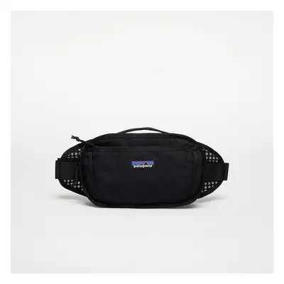 Ledvinka Patagonia Fieldsmith Hip Pack Black