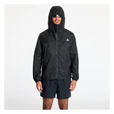 Bunda Nike ACG "Cinder Cone" Men's Windproof Jacket Black/ Anthracite/ Summit White