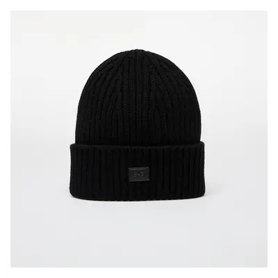 Čepice EA7 Emporio Armani Beanie Hat Nero