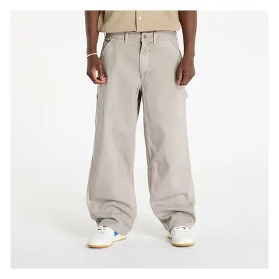 Kalhoty Nike Life Men's Carpenter Pants Light Iron Ore/Light Iron Ore