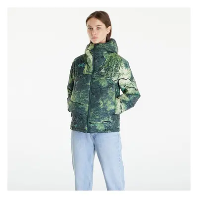 Bunda Nike ACG Therma-FIT ADV "Rope de Dope" Women's Jacket Vintage Green/ Summit White