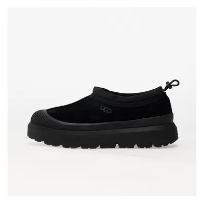 Tenisky UGG Tasman Weather Hybrid Black/ Black EUR