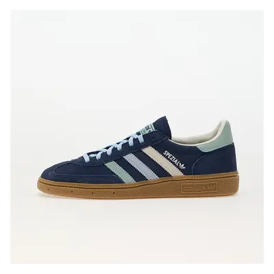 Tenisky adidas Handball Spezial W Night Indigo/ Hazy Green/ Clear Sky EUR