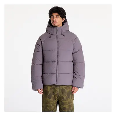 Bunda Daily Paper Relaxed Puffer Rabbit Grey