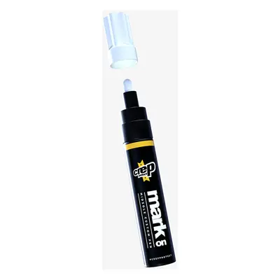 Crep Protect Mark On Midsole Custom Pen White