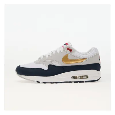 Tenisky Nike Air Max Obsidian/ Metallic Gold-White EUR