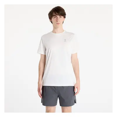 Tričko On Core-Tee Undyed-White