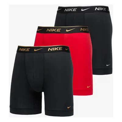 Boxerky Nike Dri-FIT Boxer Brief 3-Pack Multicolor