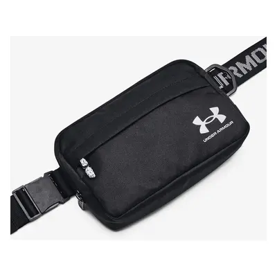 Ledvinka Under Armour Loudon Waist Bag Crossbody Black