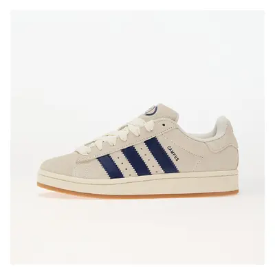 Tenisky adidas Campus 00s Crew White/ Dark Blue/ Off White EUR